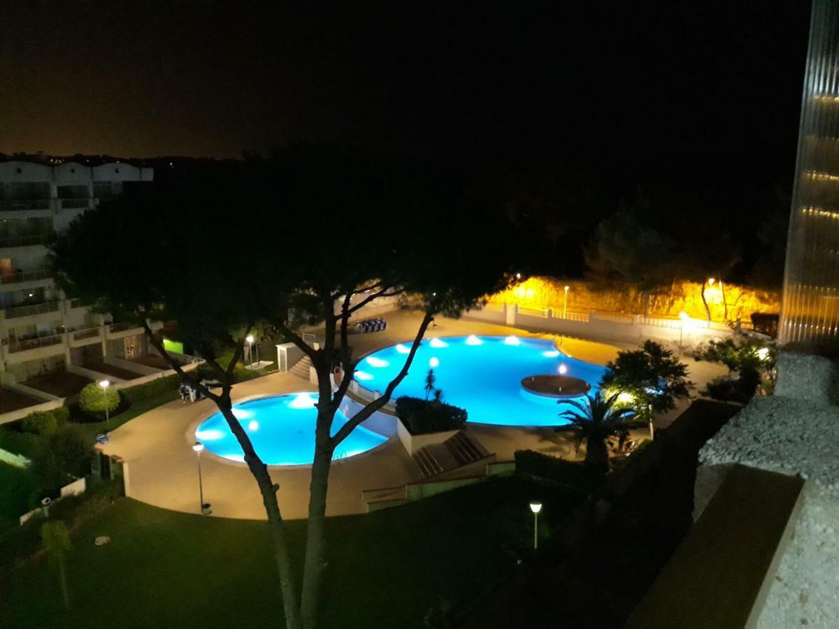 Elapartamentoderoberto Apartment Salou Exterior photo